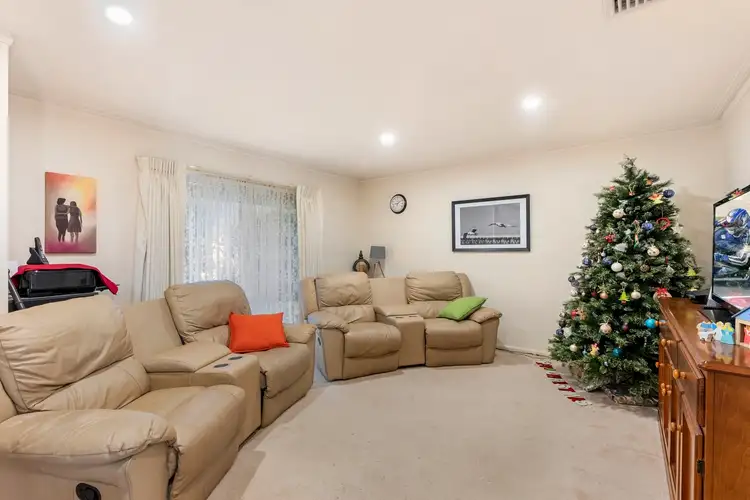Second view of Homely house listing, 9 Midas Street, Strathfieldsaye VIC 3551