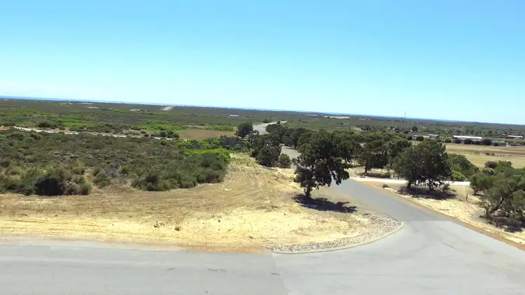 Lot 116 Ocean View Parade, Jurien Bay WA 6516