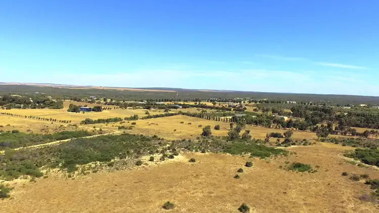 Third view of Homely land listing, Lot 116 Ocean View Parade, Jurien Bay WA 6516