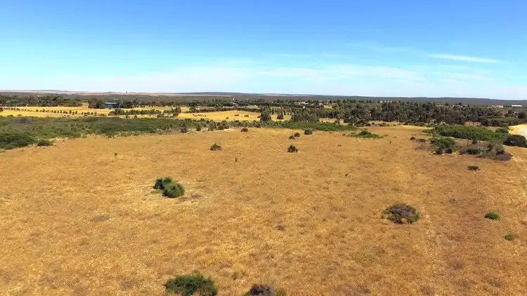 Fourth view of Homely land listing, Lot 116 Ocean View Parade, Jurien Bay WA 6516