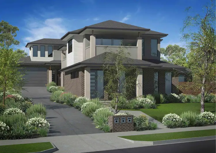 52 Lomond Avenue, Kilsyth VIC 3137