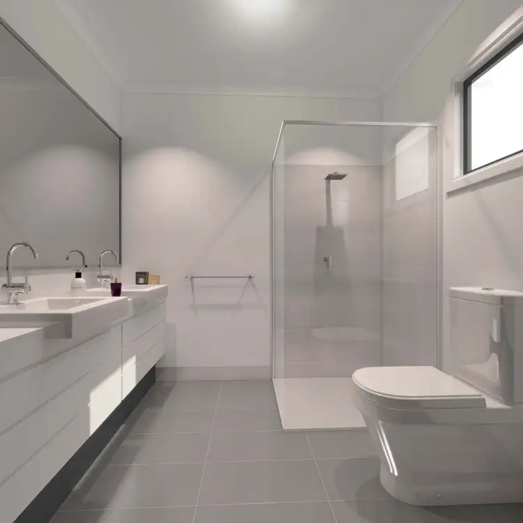 Fourth view of Homely house listing, 52 Lomond Avenue, Kilsyth VIC 3137
