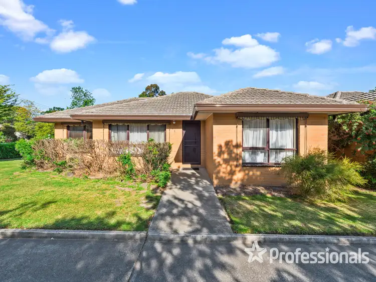 1/14-16 Surrey Road West, Croydon VIC 3136