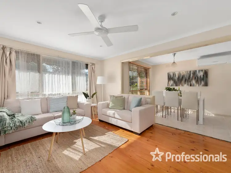 Fifth view of Homely unit listing, 1/14-16 Surrey Road West, Croydon VIC 3136