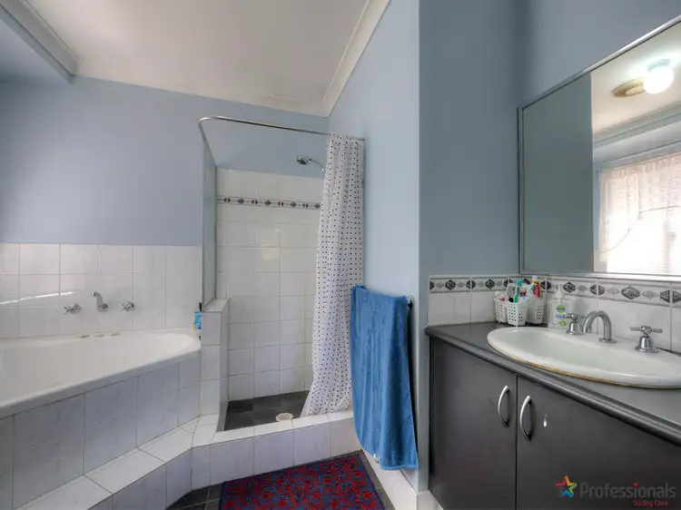 Fifth view of Homely house listing, 17 Phar Lap Road, Wattle Grove WA 6107