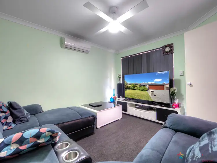 Sixth view of Homely house listing, 17 Phar Lap Road, Wattle Grove WA 6107