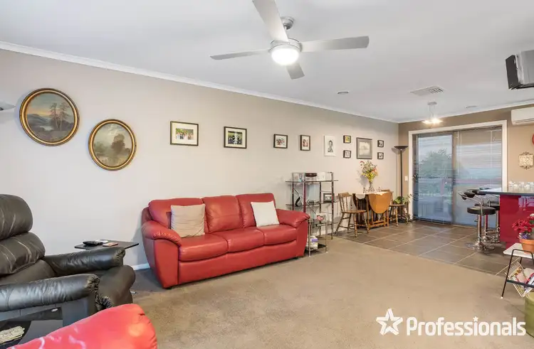 Third view of Homely house listing, 13 Erskine Ridge, Mooroolbark VIC 3138