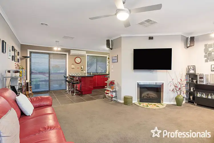 Fourth view of Homely house listing, 13 Erskine Ridge, Mooroolbark VIC 3138