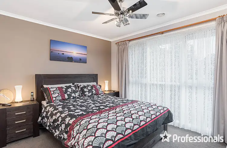 Sixth view of Homely house listing, 13 Erskine Ridge, Mooroolbark VIC 3138