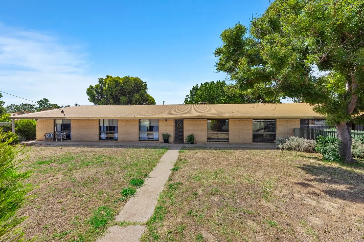 Main view of Homely house listing, 568-570 Napier Street, White Hills VIC 3550
