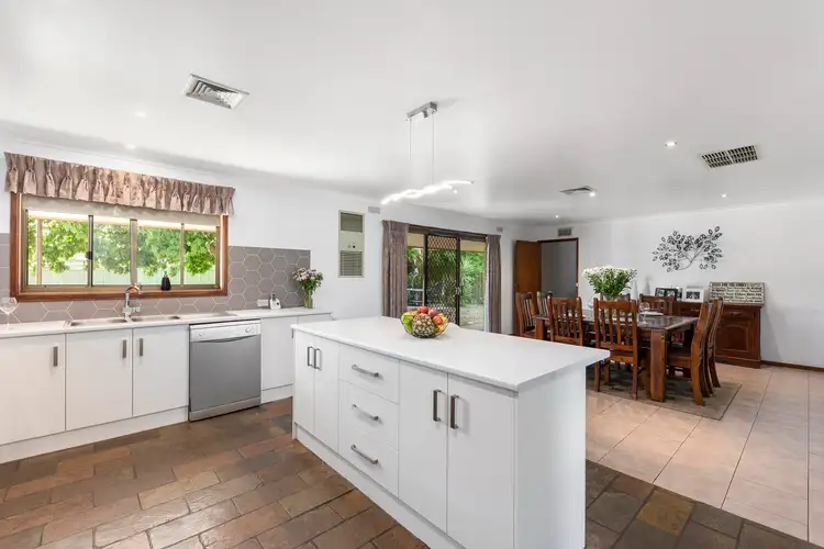 Second view of Homely house listing, 568-570 Napier Street, White Hills VIC 3550