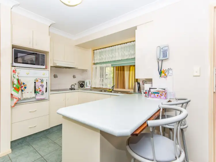 Fifth view of Homely house listing, 72 Honeymyrtle Drive, Banora Point NSW 2486