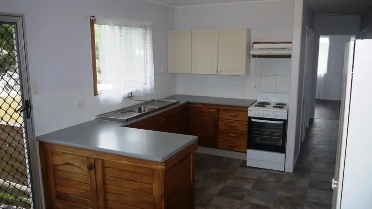 Second view of Homely house listing, 354 Slade Point Road, Slade Point QLD 4740