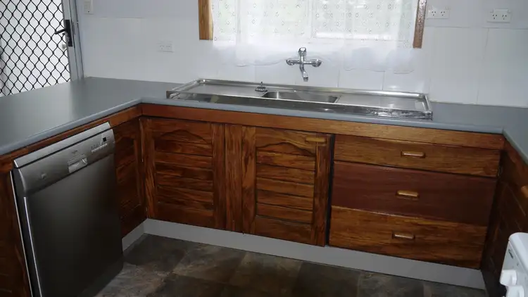 Third view of Homely house listing, 354 Slade Point Road, Slade Point QLD 4740