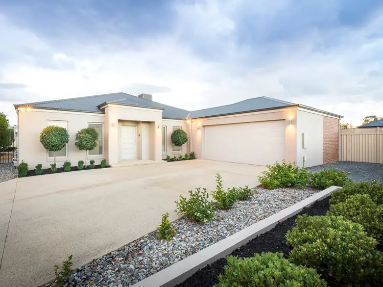 Main view of Homely house listing, 3 Kew Court, Shepparton VIC 3630