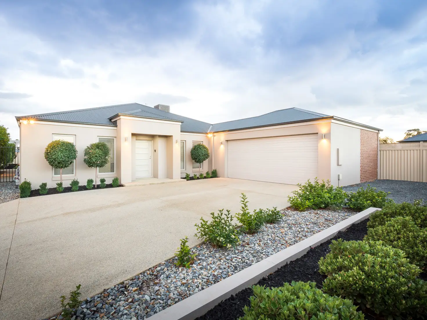 Main view of Homely house listing, 3 Kew Court, Shepparton VIC 3630