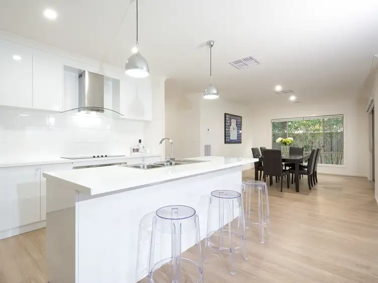 Third view of Homely house listing, 3 Kew Court, Shepparton VIC 3630