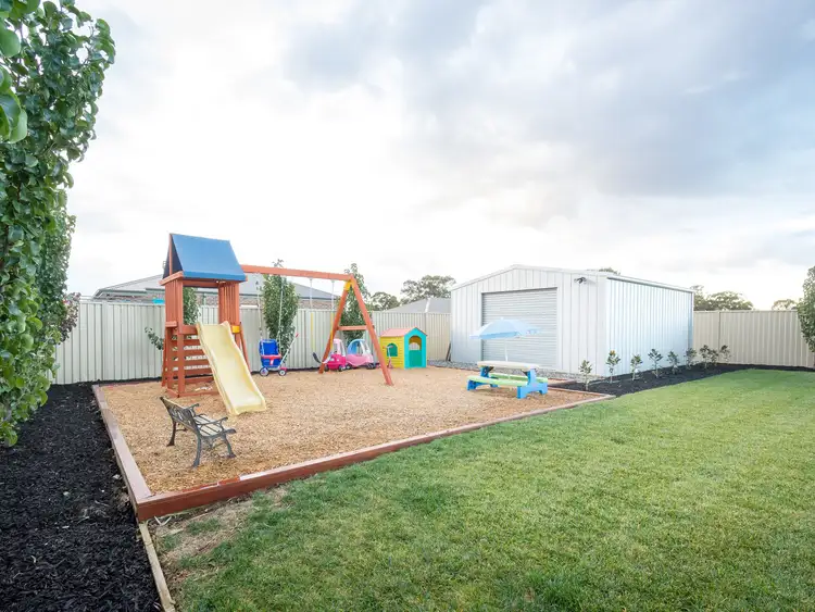 Sixth view of Homely house listing, 3 Kew Court, Shepparton VIC 3630