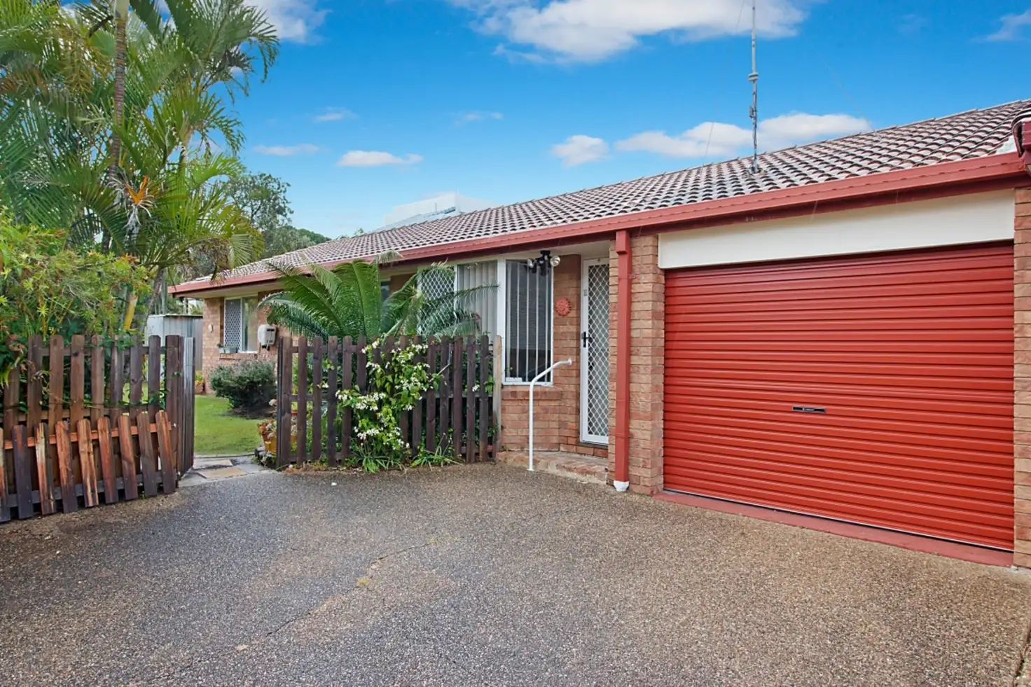 Main view of Homely semi-detached listing, 1/52 Hastings Road, Bogangar NSW 2488
