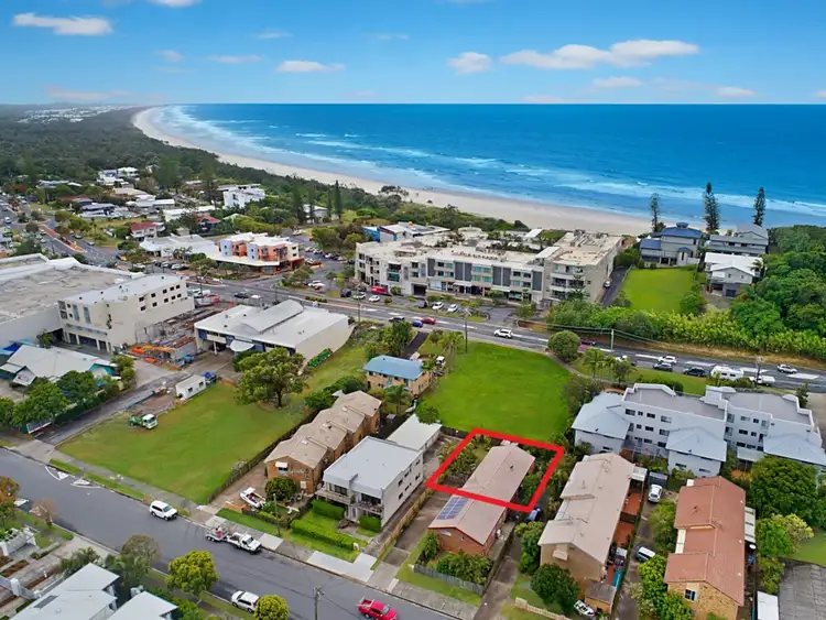 Second view of Homely semi-detached listing, 1/52 Hastings Road, Bogangar NSW 2488