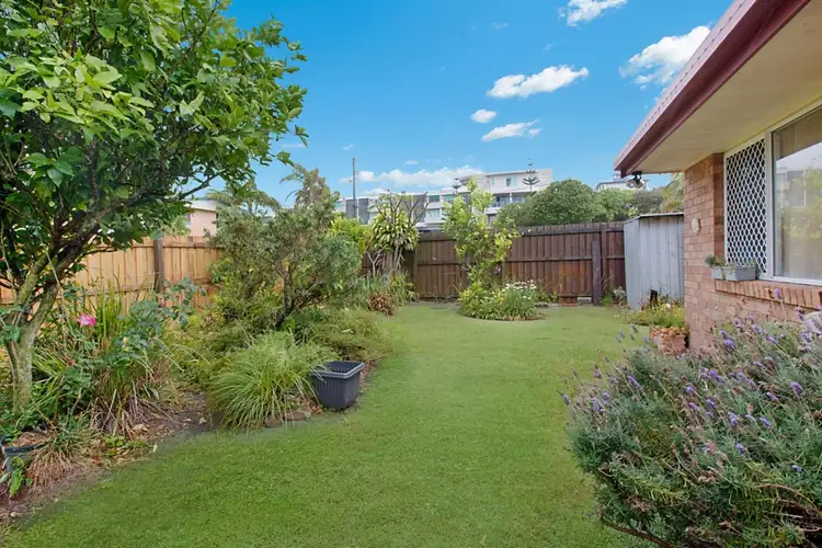 Third view of Homely semi-detached listing, 1/52 Hastings Road, Bogangar NSW 2488