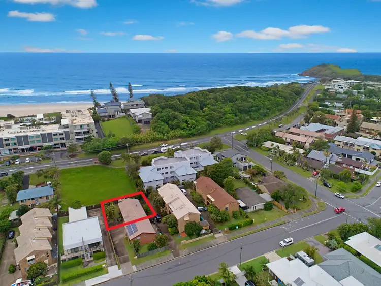 Fourth view of Homely semi-detached listing, 1/52 Hastings Road, Bogangar NSW 2488