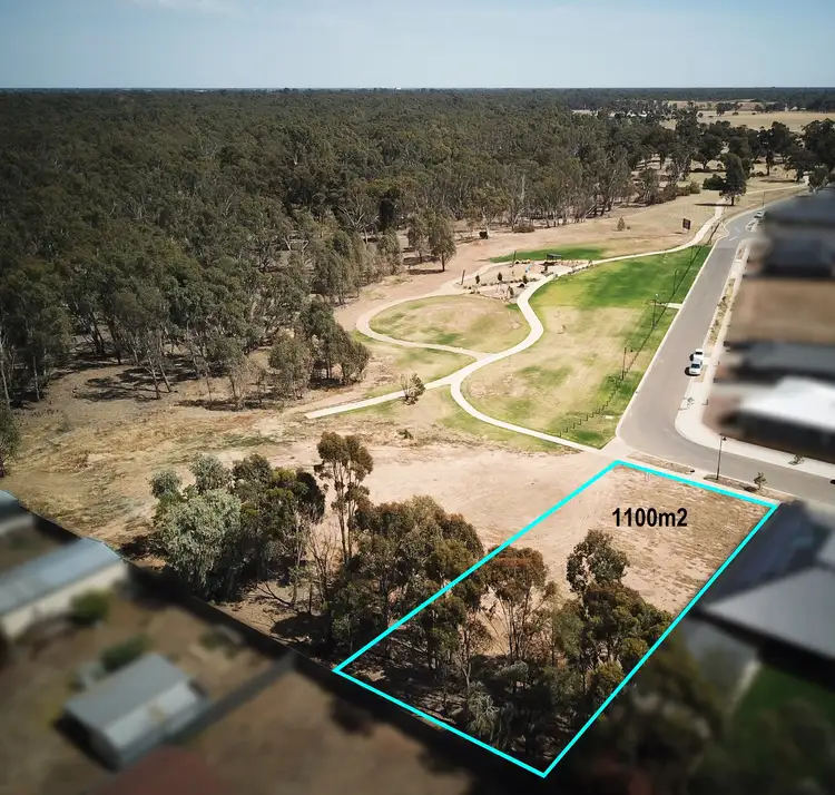 LOT Lot, 612 Settlers Drive, Kialla VIC 3631