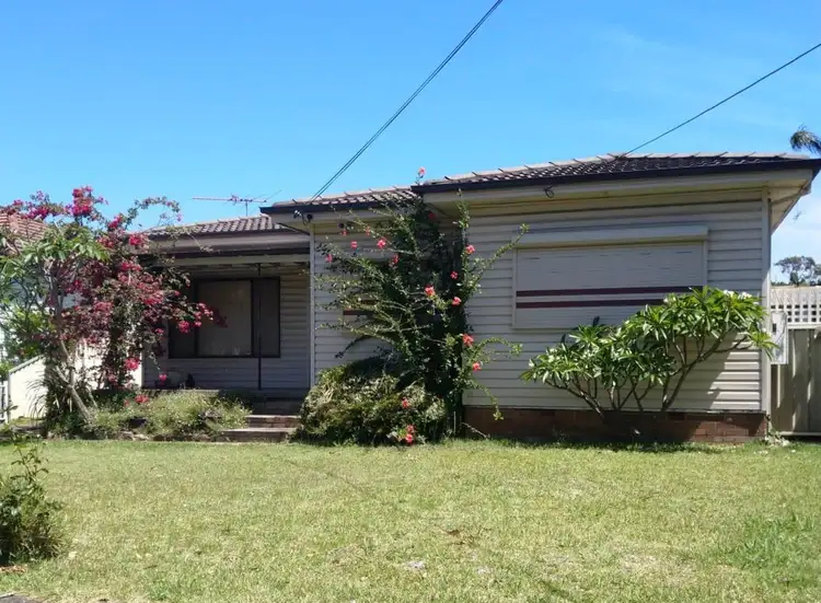 33 Turvey Street, Revesby NSW 2212