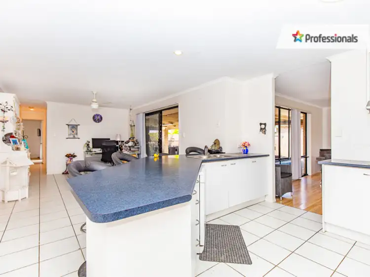 Second view of Homely house listing, 8 Russell Way, Tweed Heads South NSW 2486