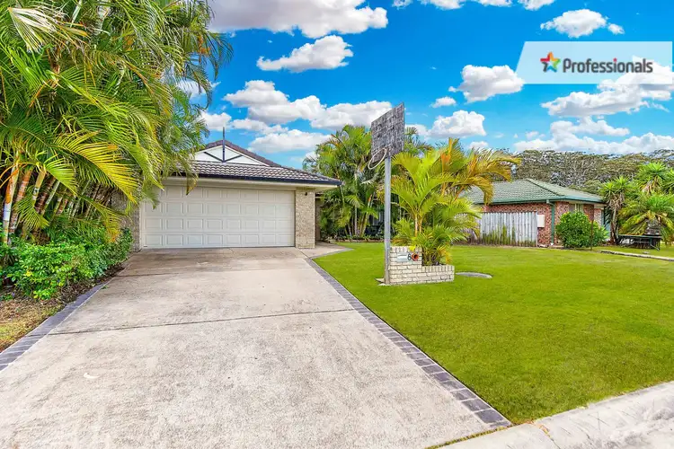 Third view of Homely house listing, 8 Russell Way, Tweed Heads South NSW 2486