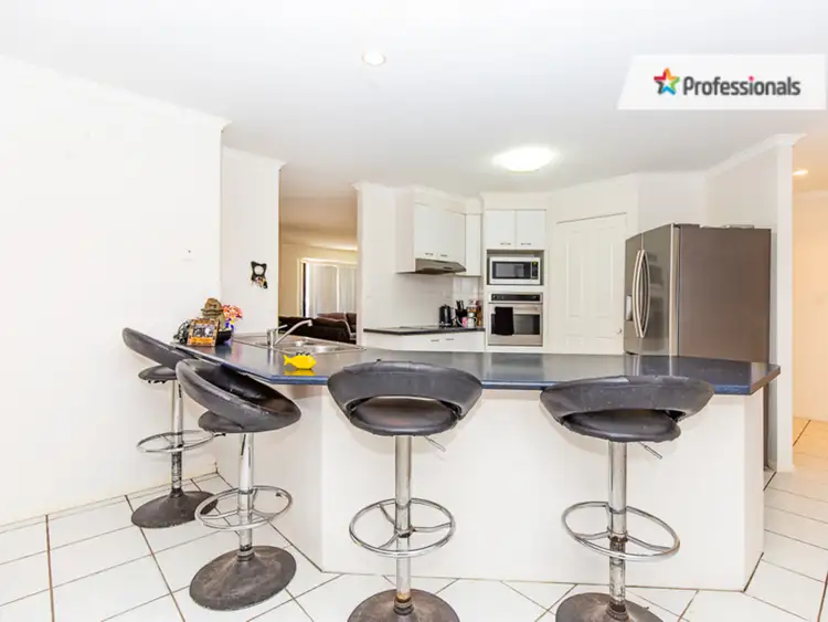 Fourth view of Homely house listing, 8 Russell Way, Tweed Heads South NSW 2486