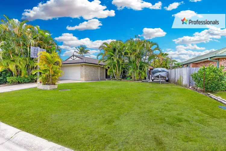 Sixth view of Homely house listing, 8 Russell Way, Tweed Heads South NSW 2486