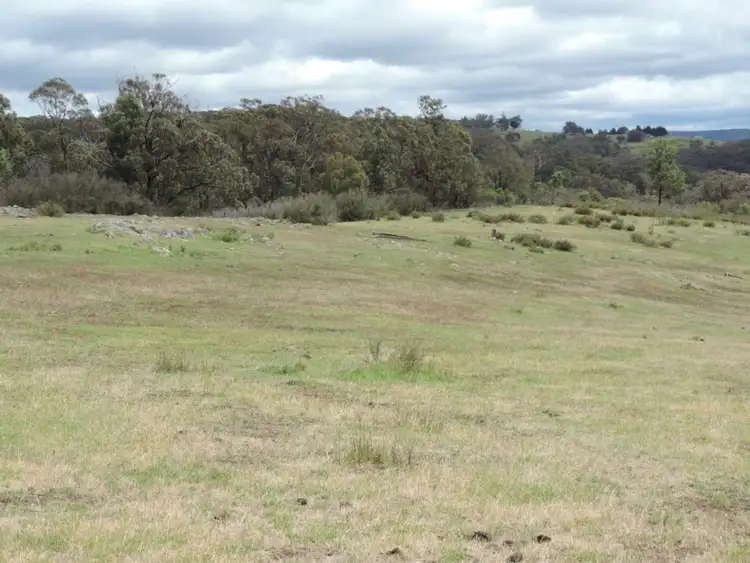 Lot 76 Mares Forest Road, Wombeyan Caves NSW 2580