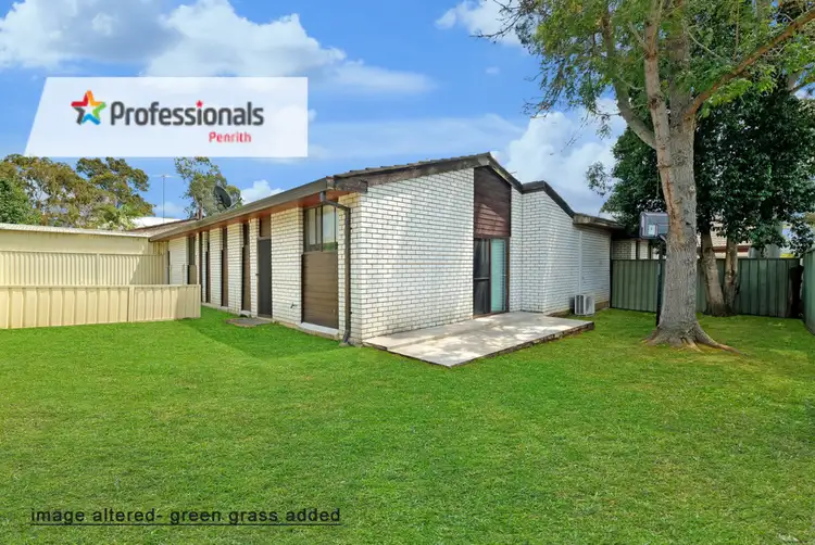 5/134-136 Adelaide Street, St Marys NSW 2760