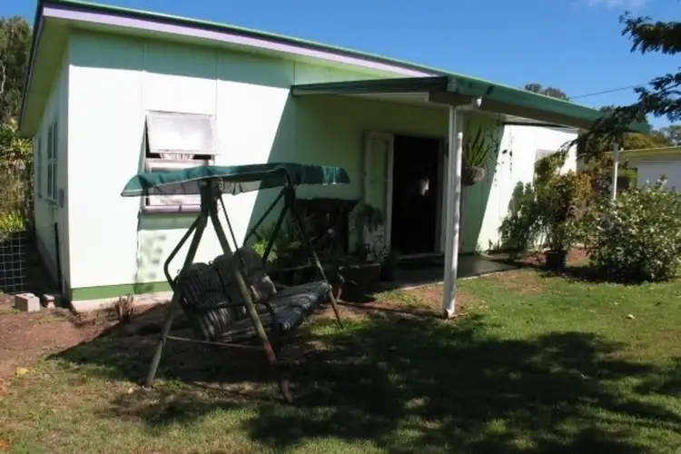 123 Soldiers Road, Bowen QLD 4805