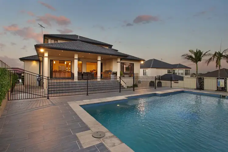 Second view of Homely house listing, 12 Gloaming Avenue, East Maitland NSW 2323