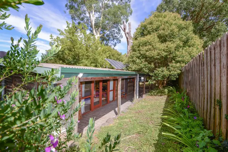 Main view of Homely house listing, 51 McKenzie King Drive, Millgrove VIC 3799