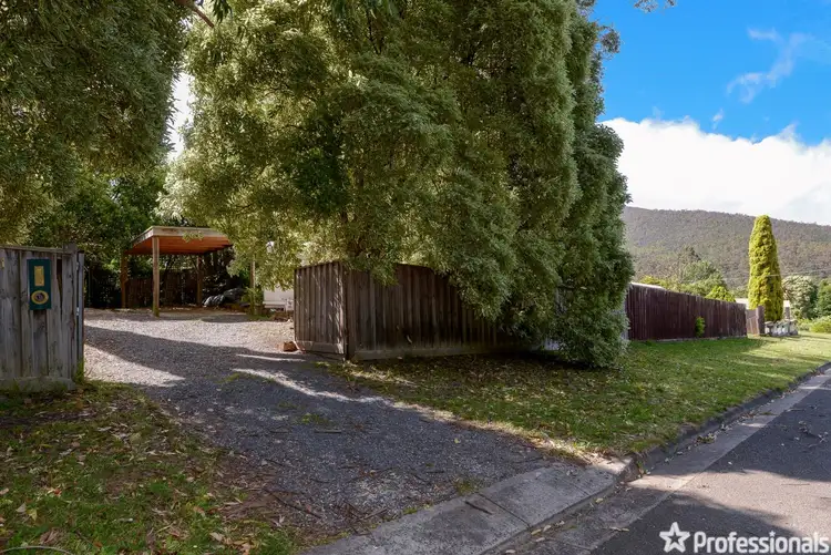 Second view of Homely house listing, 51 McKenzie King Drive, Millgrove VIC 3799