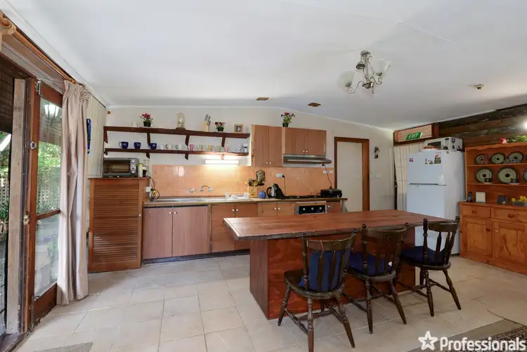 Fourth view of Homely house listing, 51 McKenzie King Drive, Millgrove VIC 3799