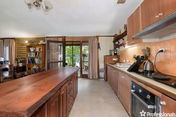 Sixth view of Homely house listing, 51 McKenzie King Drive, Millgrove VIC 3799
