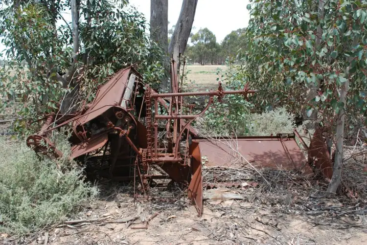 Sixth view of Homely rural property listing, Brookfield/104. Watters Road, Numurkah VIC 3636