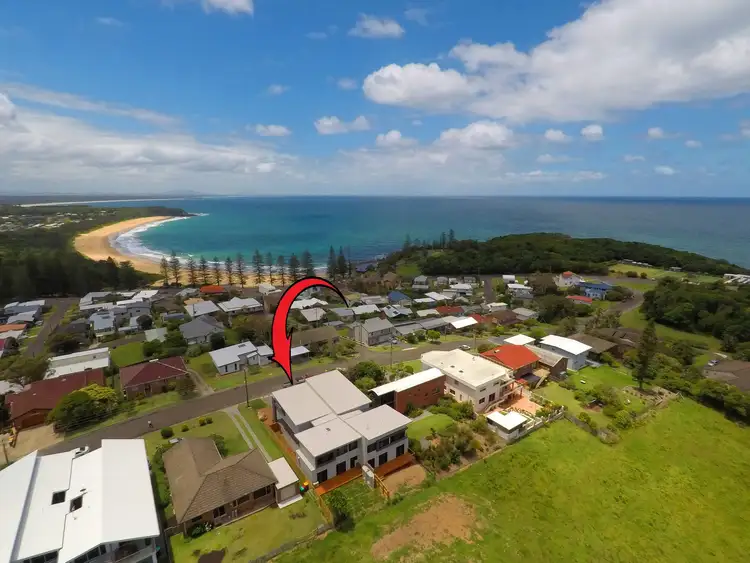 Main view of Homely house listing, 2/26 High Street, Black Head NSW 2430