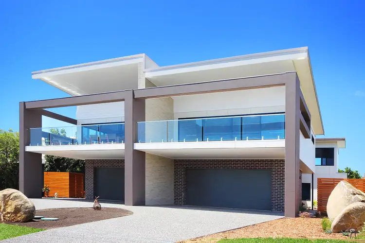 Second view of Homely house listing, 2/26 High Street, Black Head NSW 2430