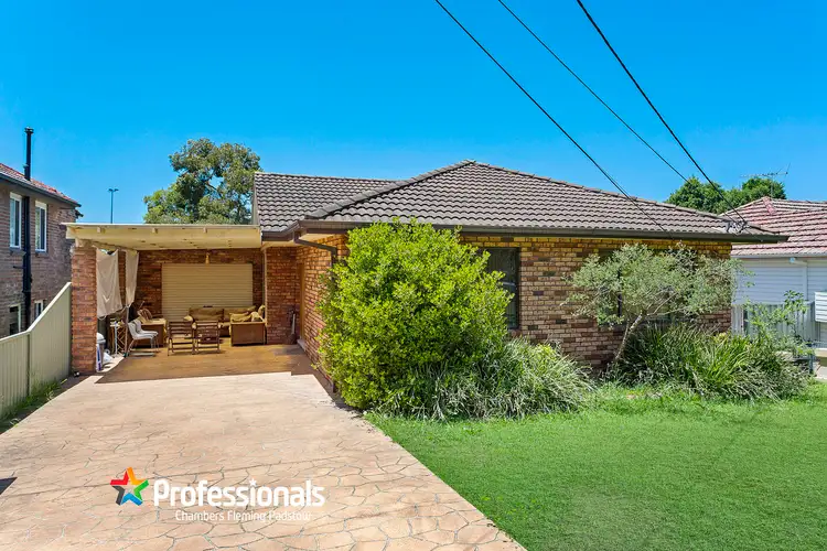 91 Tempe Street, Greenacre NSW 2190