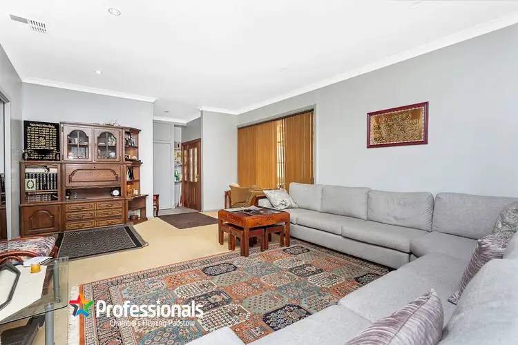 Second view of Homely house listing, 91 Tempe Street, Greenacre NSW 2190