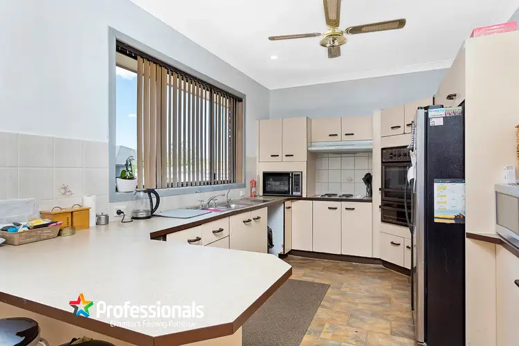 Third view of Homely house listing, 91 Tempe Street, Greenacre NSW 2190
