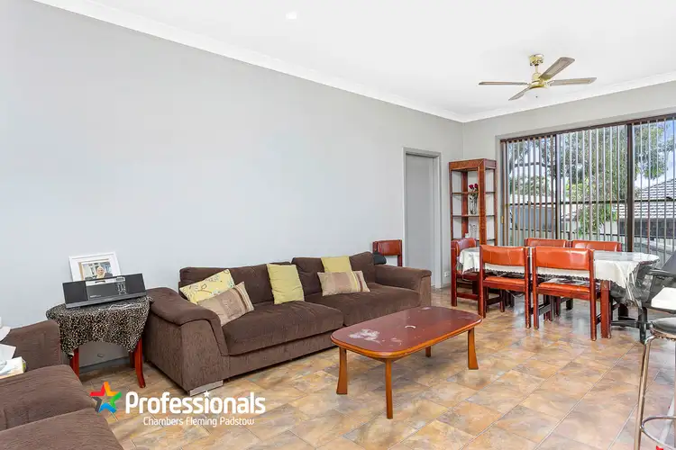 Fourth view of Homely house listing, 91 Tempe Street, Greenacre NSW 2190