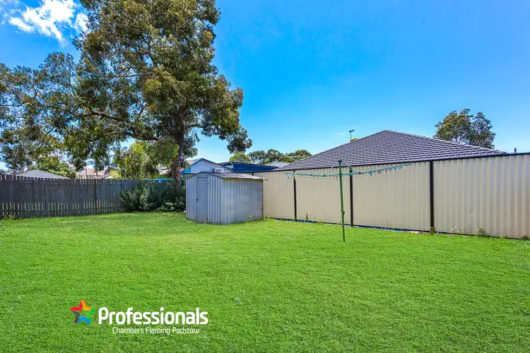 Fifth view of Homely house listing, 91 Tempe Street, Greenacre NSW 2190