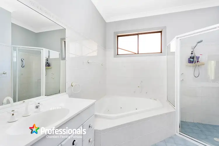 Sixth view of Homely house listing, 91 Tempe Street, Greenacre NSW 2190