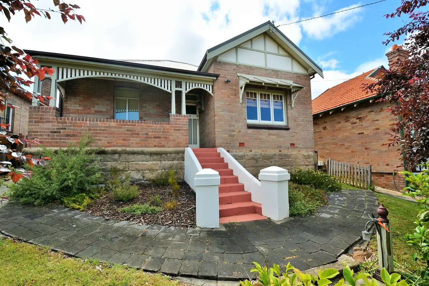 Main view of Homely house listing, 67 Ferro Street, Lithgow NSW 2790